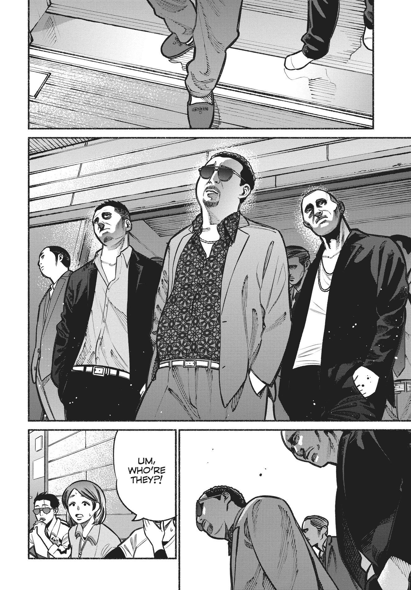 Gokushufudou, Chapter 16 image 06